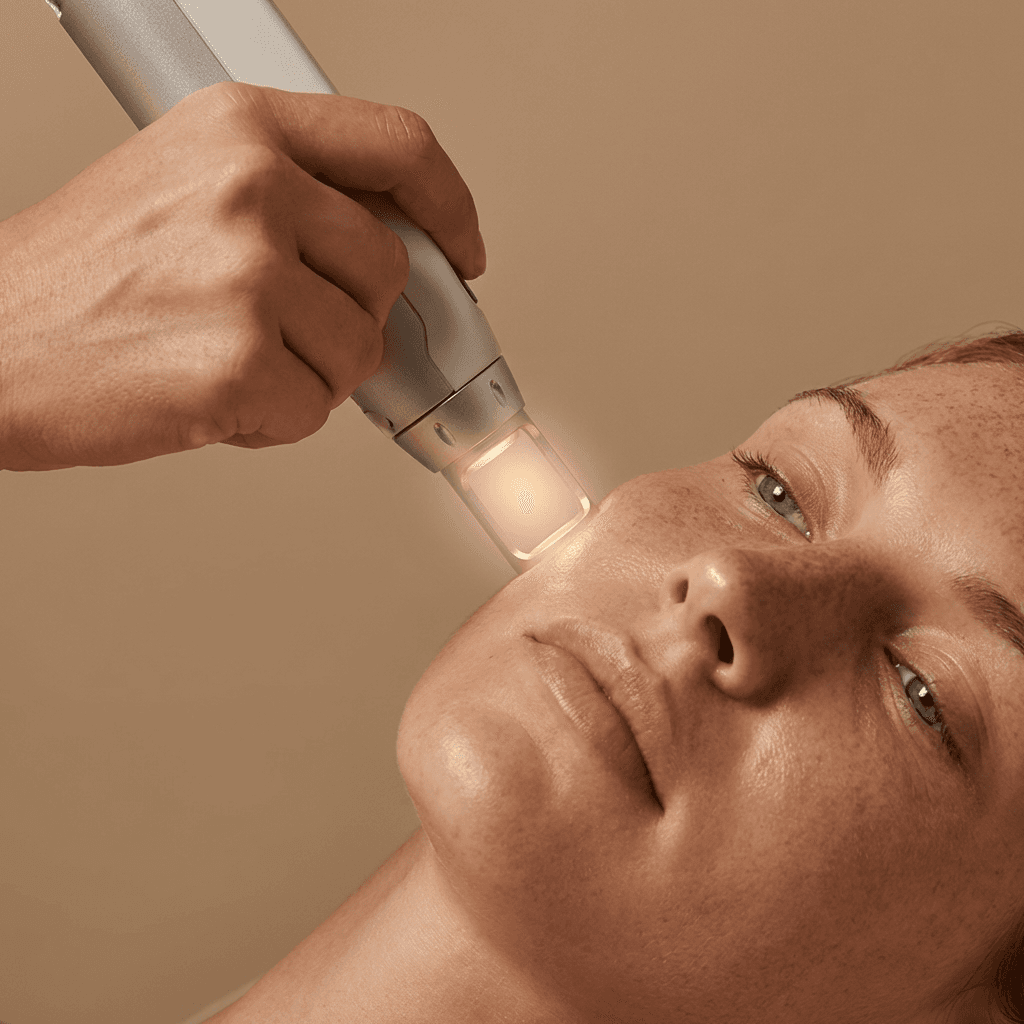Laser Hair Removal in St. George, Utah treatment at Aera Medical Aesthetics in St. George, Utah